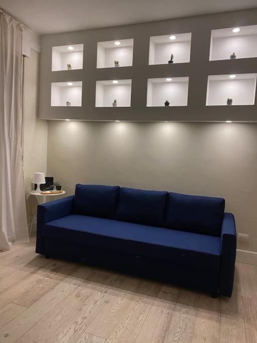 Lauren Apartamento *