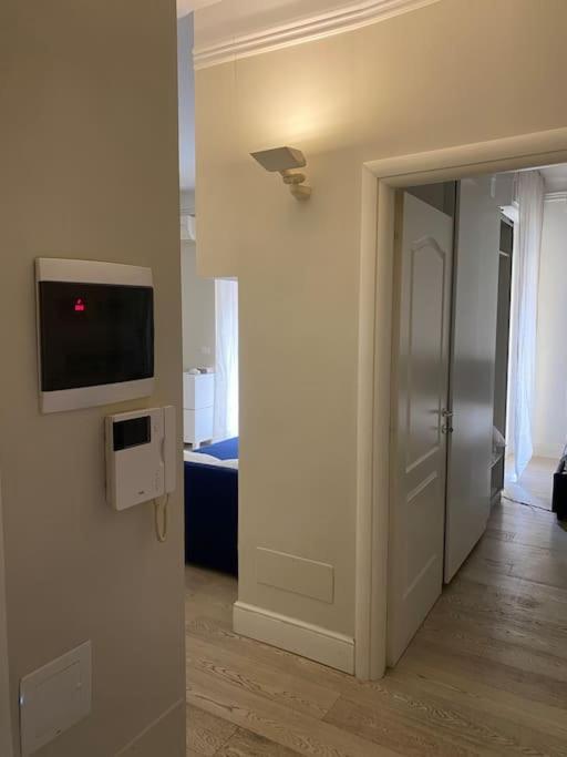 Apartamento Lauren Florencia