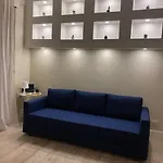 Lauren Apartment