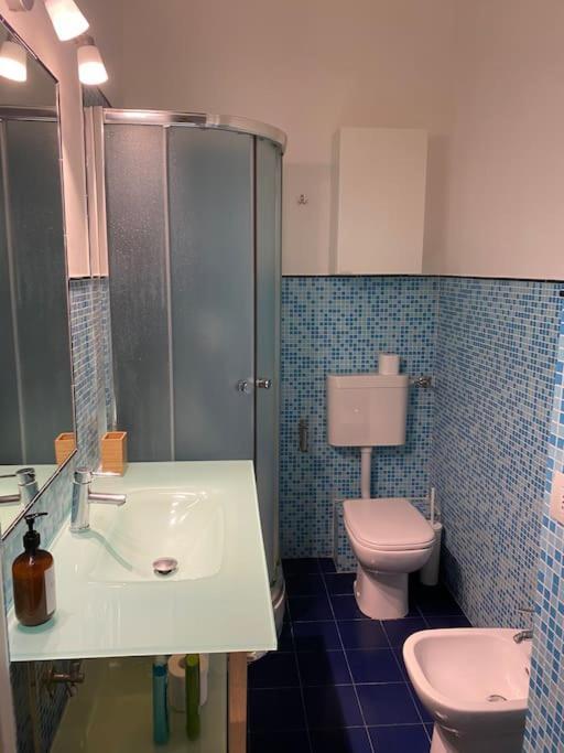 Lauren Apartamento *