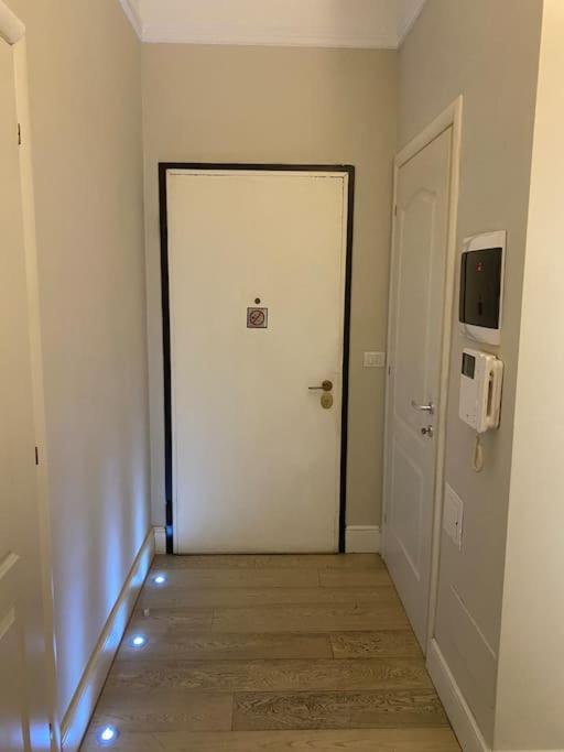 Lauren Apartamento