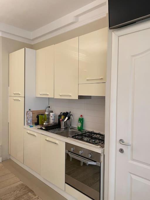 Lauren Apartamento *