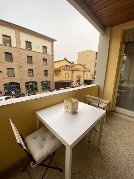 Apartamento Lauren Florencia